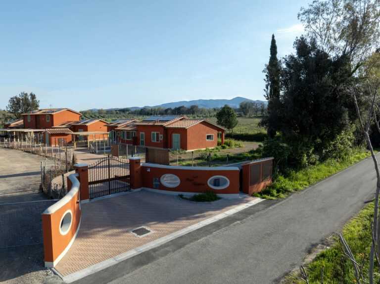 Borgo Tagliaferro Cecina