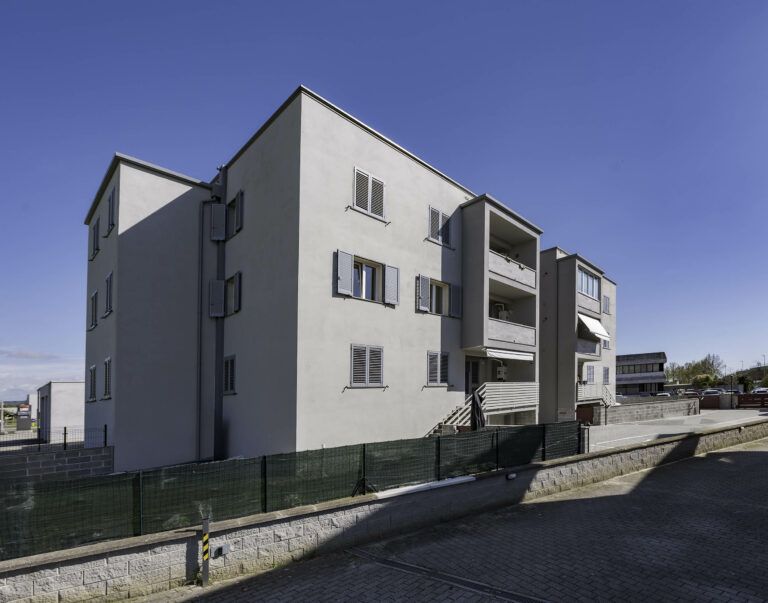 Residenza “La Fenice” Cecina