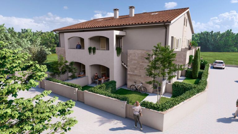 Vada Residenza Il Poggetto