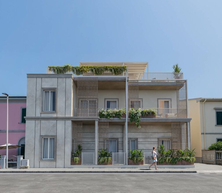 Residenza S. Andrea – Marina di Cecina